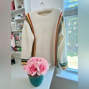 Roolee sweater ❤️